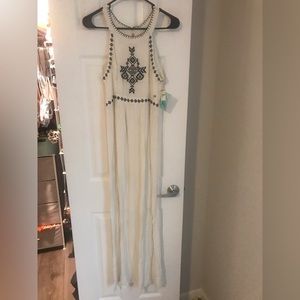 WMNS RIP CURL MAXI DRESS